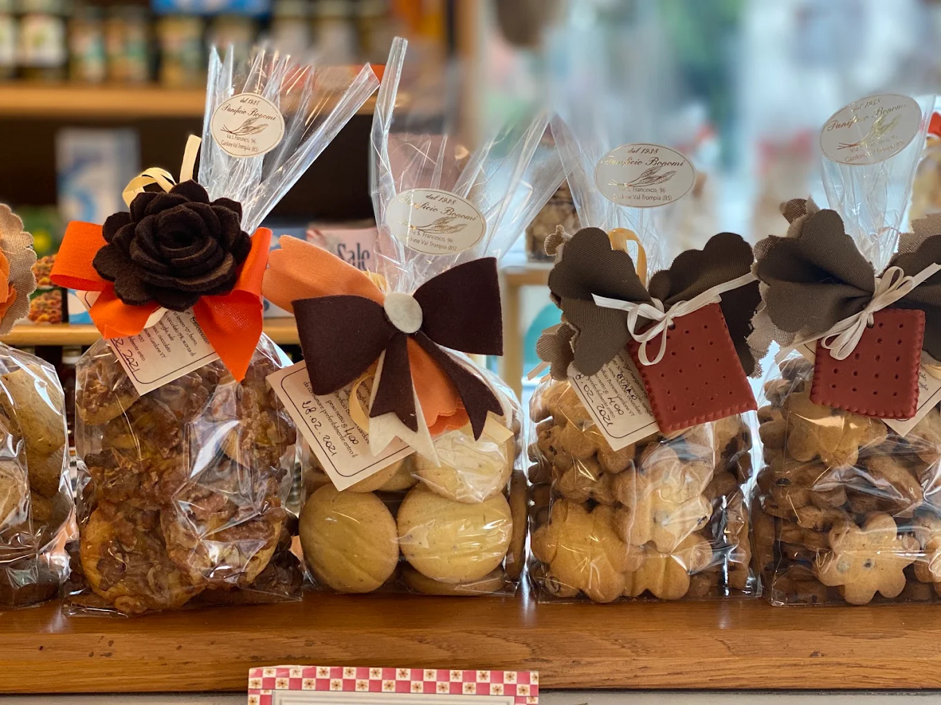 Confezioni regalo